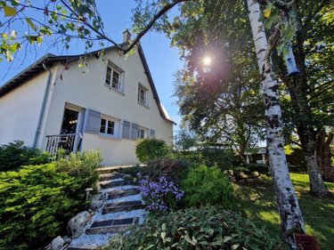 Maison a vendre Fondettes 37230 Indre-et-Loire 140 m2 7 pièces 538720 euros