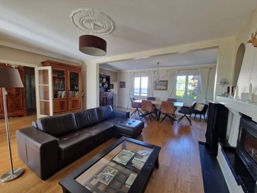 Maison a vendre Fondettes 37230 Indre-et-Loire 140 m2 7 pièces 498999 euros