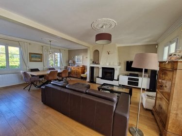 Maison a vendre Fondettes 37230 Indre-et-Loire 140 m2 7 pièces 538720 euros