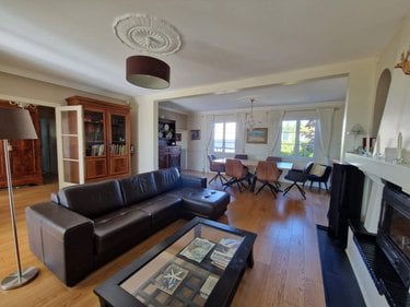 Maison a vendre Fondettes 37230 Indre-et-Loire 140 m2 7 pièces 538720 euros