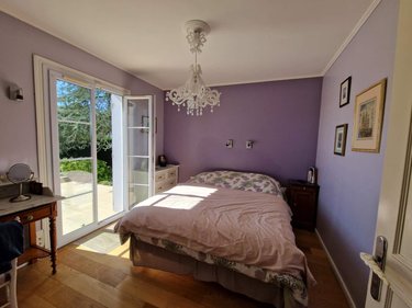 Maison a vendre Fondettes 37230 Indre-et-Loire 140 m2 7 pièces 525300 euros