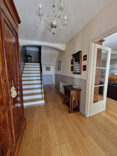 Maison a vendre Fondettes 37230 Indre-et-Loire 140 m2 7 pièces 538720 euros
