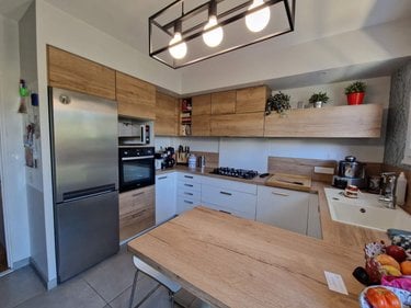 Maison a vendre Fondettes 37230 Indre-et-Loire 140 m2 7 pièces 538720 euros