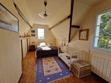 Maison a vendre Fondettes 37230 Indre-et-Loire 140 m2 7 pièces 538720 euros