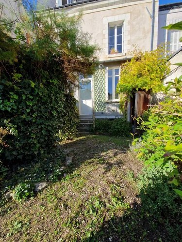 Appartement a vendre Tours 37000 Indre-et-Loire 54 m2 3 pièces 233100 euros