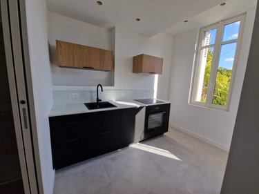 Appartement a vendre Tours 37000 Indre-et-Loire 54 m2 3 pièces 233100 euros