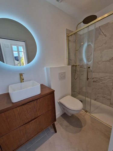 Appartement a vendre Tours 37000 Indre-et-Loire 54 m2 3 pièces 233100 euros