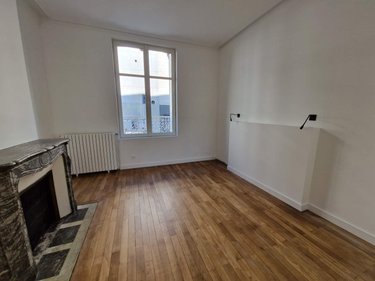 Appartement a vendre Tours 37000 Indre-et-Loire 54 m2 3 pièces 233100 euros
