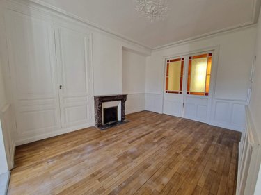 Appartement a vendre Tours 37000 Indre-et-Loire 54 m2 3 pièces 233100 euros
