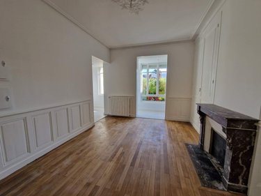 Appartement a vendre Tours 37000 Indre-et-Loire 54 m2 3 pièces 233100 euros