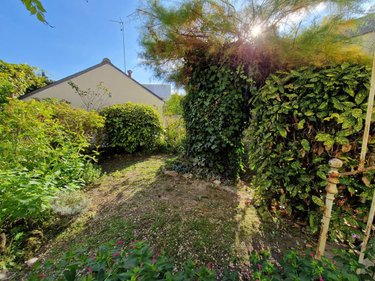 Appartement a vendre Tours 37000 Indre-et-Loire 54 m2 3 pièces 233100 euros