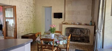 Maison a vendre Fondettes 37230 Indre-et-Loire 135 m2 6 pièces 311836 euros
