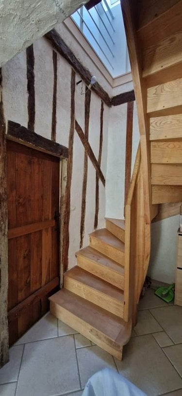 Maison a vendre Fondettes 37230 Indre-et-Loire 135 m2 6 pièces 311836 euros