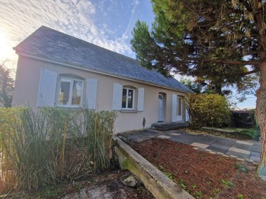 Maison a vendre Fondettes 37230 Indre-et-Loire 125 m2 7 pièces 372960 euros