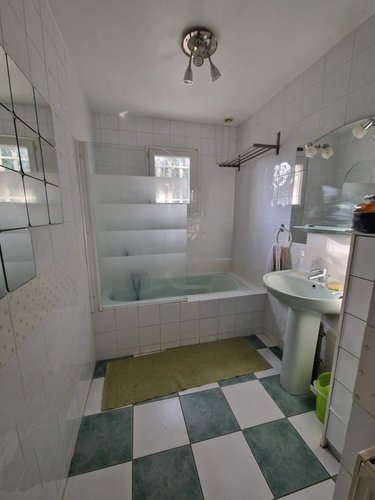 Maison a vendre Fondettes 37230 Indre-et-Loire 125 m2 7 pièces 331520 euros