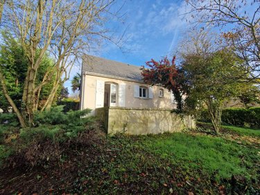 Maison a vendre Fondettes 37230 Indre-et-Loire 125 m2 7 pièces 331520 euros