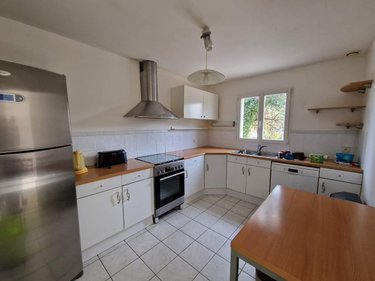 Maison a vendre Fondettes 37230 Indre-et-Loire 125 m2 7 pièces 331520 euros