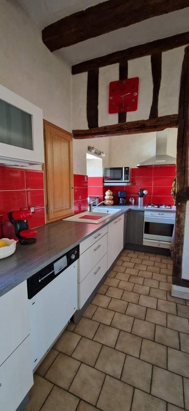 Appartement a vendre Fondettes 37230 Indre-et-Loire 135 m2 6 pièces 311836 euros