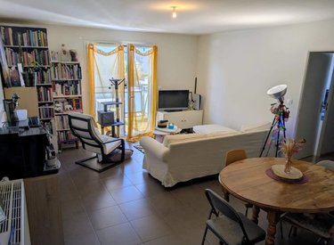 Appartement a vendre La Riche 37520 Indre-et-Loire 66 m2 3 pièces 227920 euros