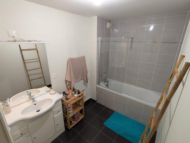 Appartement a vendre La Riche 37520 Indre-et-Loire 66 m2 3 pièces 227920 euros