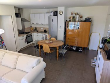 Appartement a vendre La Riche 37520 Indre-et-Loire 66 m2 3 pièces 227920 euros