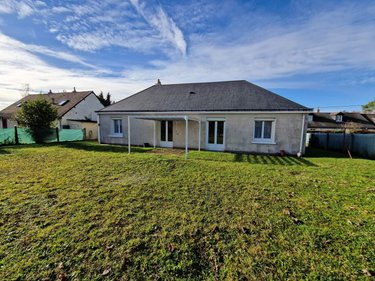 Maison a vendre Fondettes 37230 Indre-et-Loire 85 m2 5 pièces 238280 euros