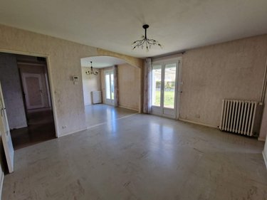 Maison a vendre Fondettes 37230 Indre-et-Loire 85 m2 5 pièces 238280 euros
