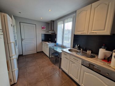 Maison a vendre Fondettes 37230 Indre-et-Loire 85 m2 5 pièces 238280 euros