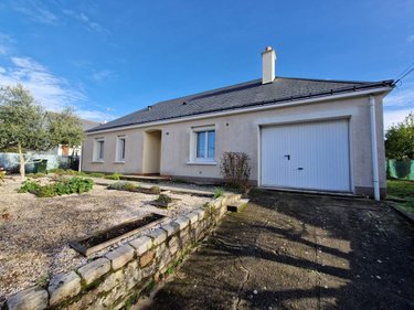 Maison a vendre Fondettes 37230 Indre-et-Loire 85 m2 5 pièces 238280 euros