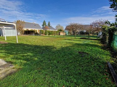 Maison a vendre Fondettes 37230 Indre-et-Loire 85 m2 5 pièces 238280 euros