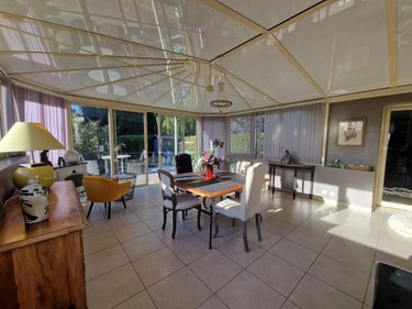 Maison a vendre Fondettes 37230 Indre-et-Loire 129 m2 6 pièces 300440 euros