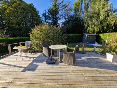 Maison a vendre Fondettes 37230 Indre-et-Loire 129 m2 6 pièces 300440 euros