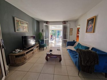 Maison a vendre Fondettes 37230 Indre-et-Loire 129 m2 6 pièces 300440 euros