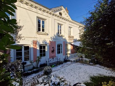 Maison a vendre Fondettes 37230 Indre-et-Loire 138 m2 6 pièces 486920 euros