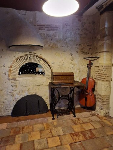 Maison a vendre Fondettes 37230 Indre-et-Loire 138 m2 6 pièces 486920 euros