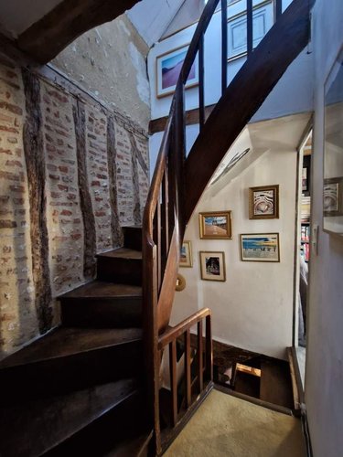 Maison a vendre Fondettes 37230 Indre-et-Loire 138 m2 6 pièces 486920 euros