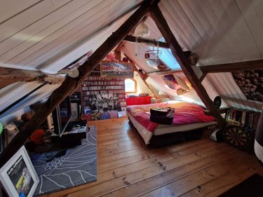 Maison a vendre Fondettes 37230 Indre-et-Loire 138 m2 6 pièces 486920 euros