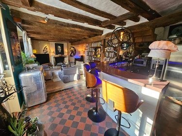 Maison a vendre Fondettes 37230 Indre-et-Loire 138 m2 6 pièces 486920 euros