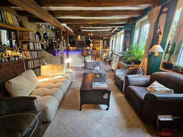 Maison a vendre Fondettes 37230 Indre-et-Loire 138 m2 6 pièces 486920 euros