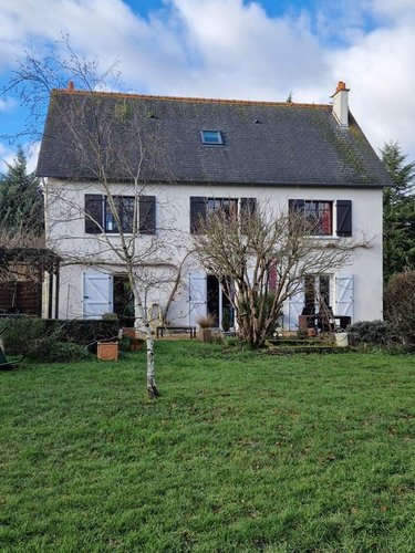 Maison a vendre Tours 37000 Indre-et-Loire 200 m2 9 pièces 466200 euros