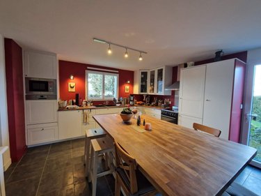 Maison a vendre Tours 37000 Indre-et-Loire 200 m2 9 pièces 466200 euros