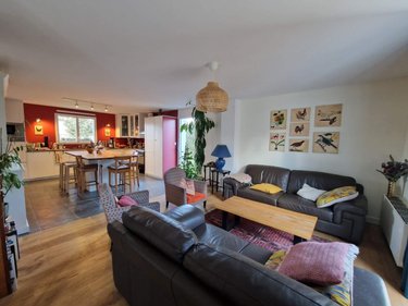 Maison a vendre Tours 37000 Indre-et-Loire 200 m2 9 pièces 466200 euros