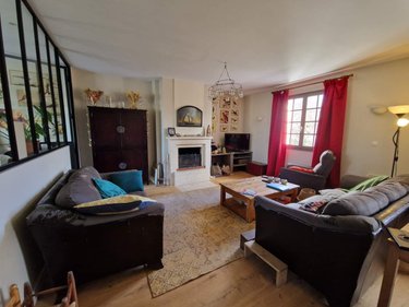 Maison a vendre Tours 37000 Indre-et-Loire 200 m2 9 pièces 466200 euros