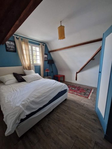 Maison a vendre Tours 37000 Indre-et-Loire 200 m2 9 pièces 466200 euros