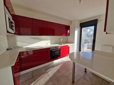 Appartement a vendre Tours 37000 Indre-et-Loire 122 m2 5 pièces 445480 euros