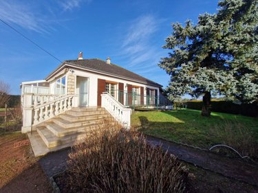 Maison a vendre Fondettes 37230 Indre-et-Loire 110 m2 5 pièces 321160 euros