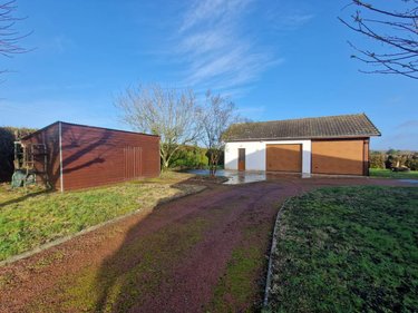 Maison a vendre Fondettes 37230 Indre-et-Loire 110 m2 5 pièces 321160 euros