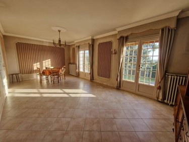 Maison a vendre Fondettes 37230 Indre-et-Loire 110 m2 5 pièces 321160 euros