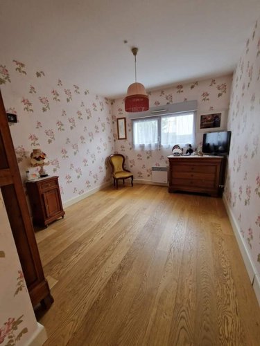 Appartement a vendre Fondettes 37230 Indre-et-Loire 64 m2 3 pièces 176120 euros