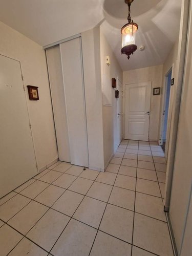 Appartement a vendre Fondettes 37230 Indre-et-Loire 64 m2 3 pièces 176120 euros